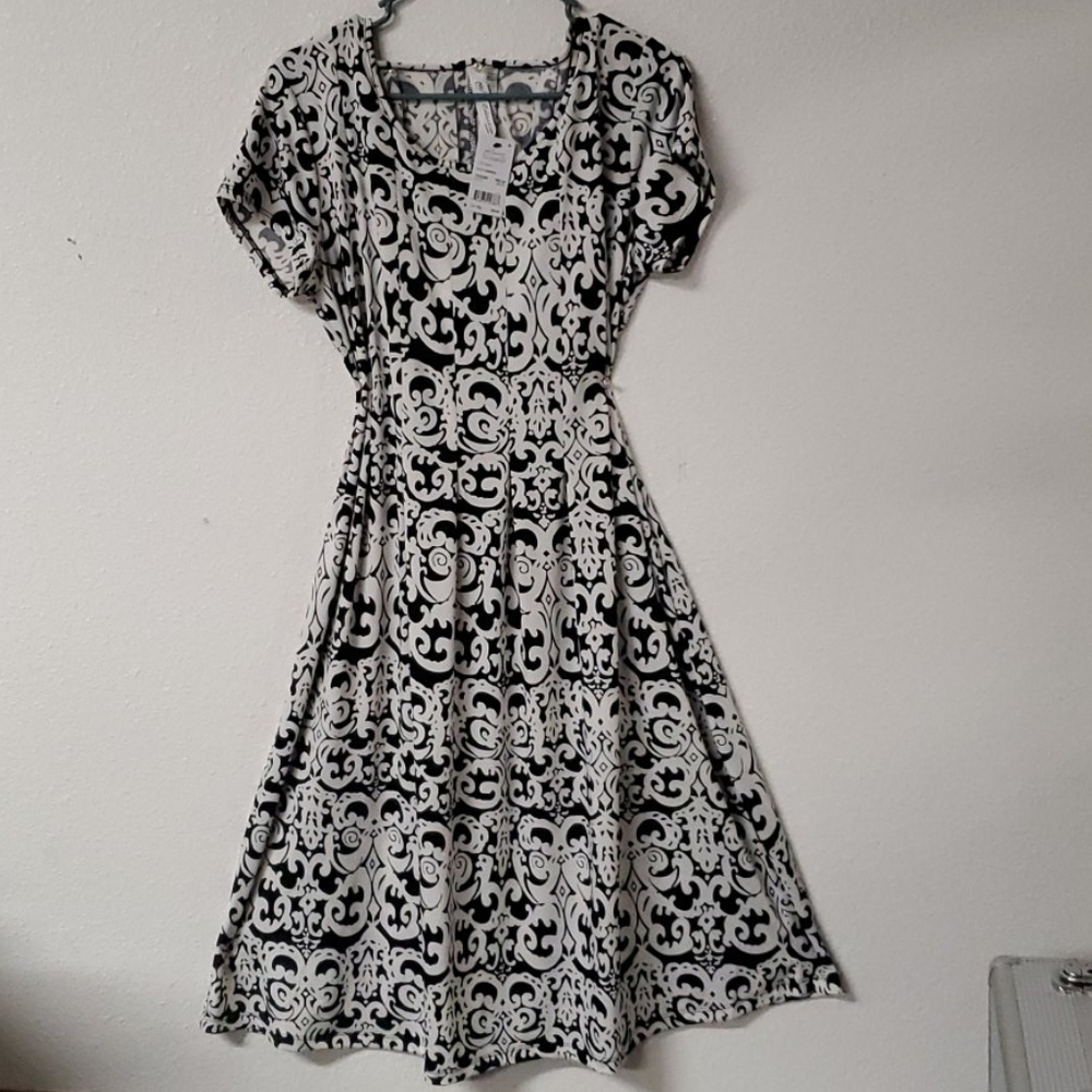 NY COLECTION  dres PXL